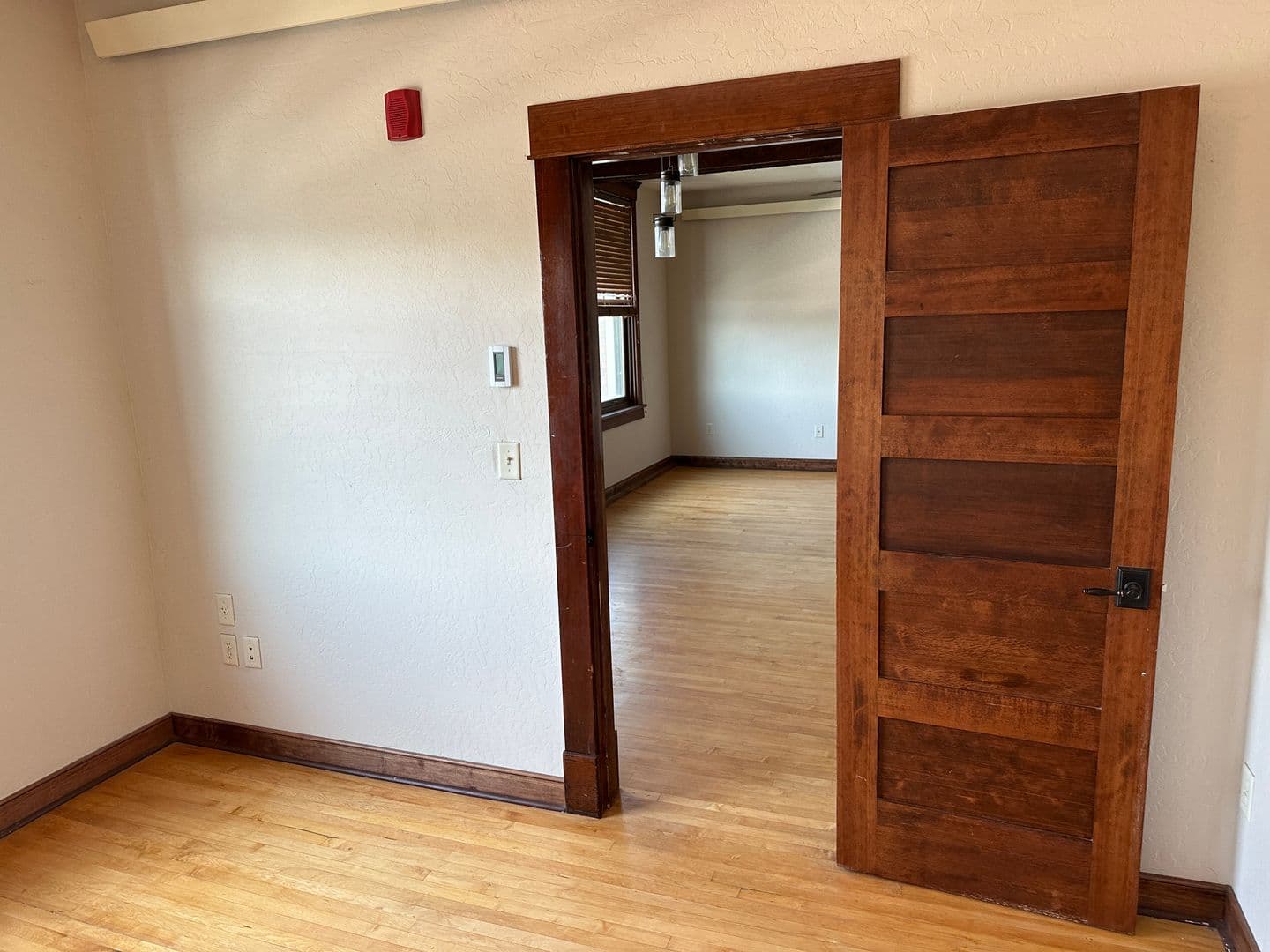 Spokane Apartment: 806 N Monroe