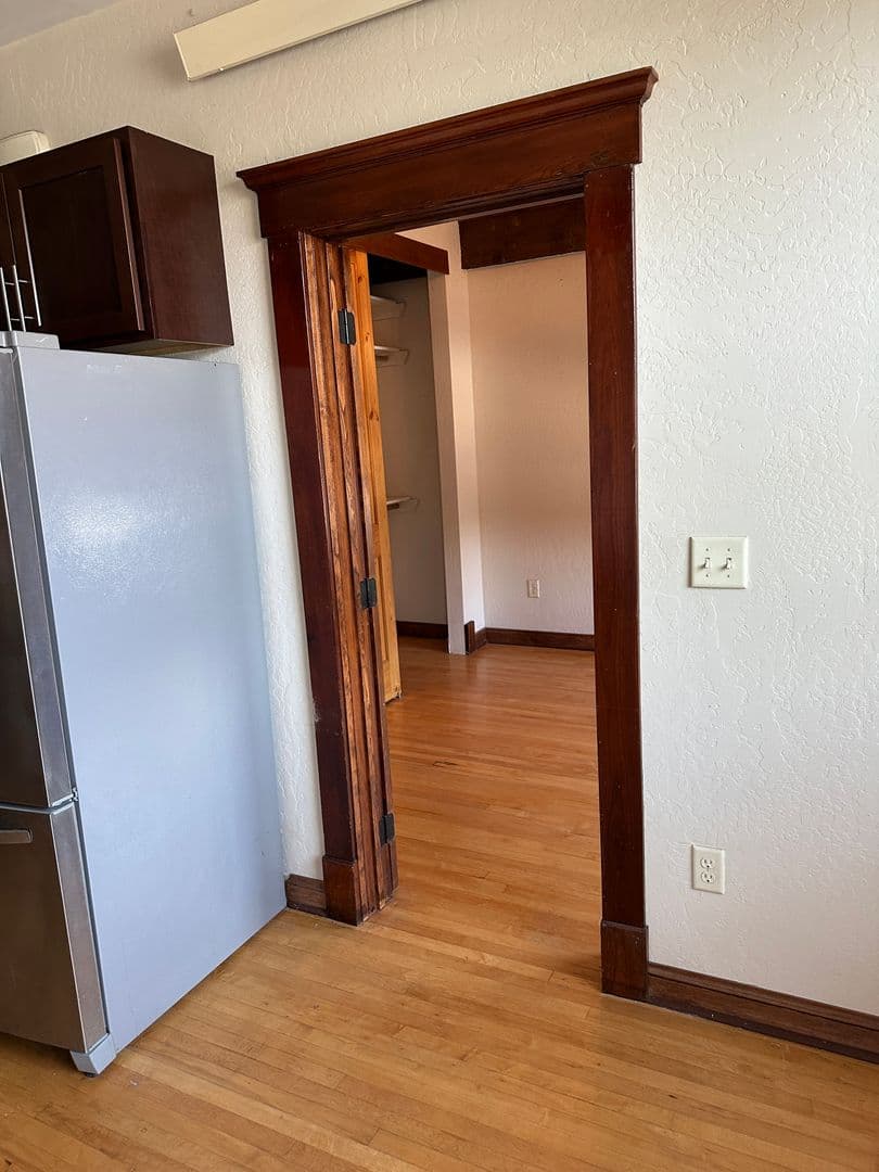 Spokane Apartment: 806 N Monroe