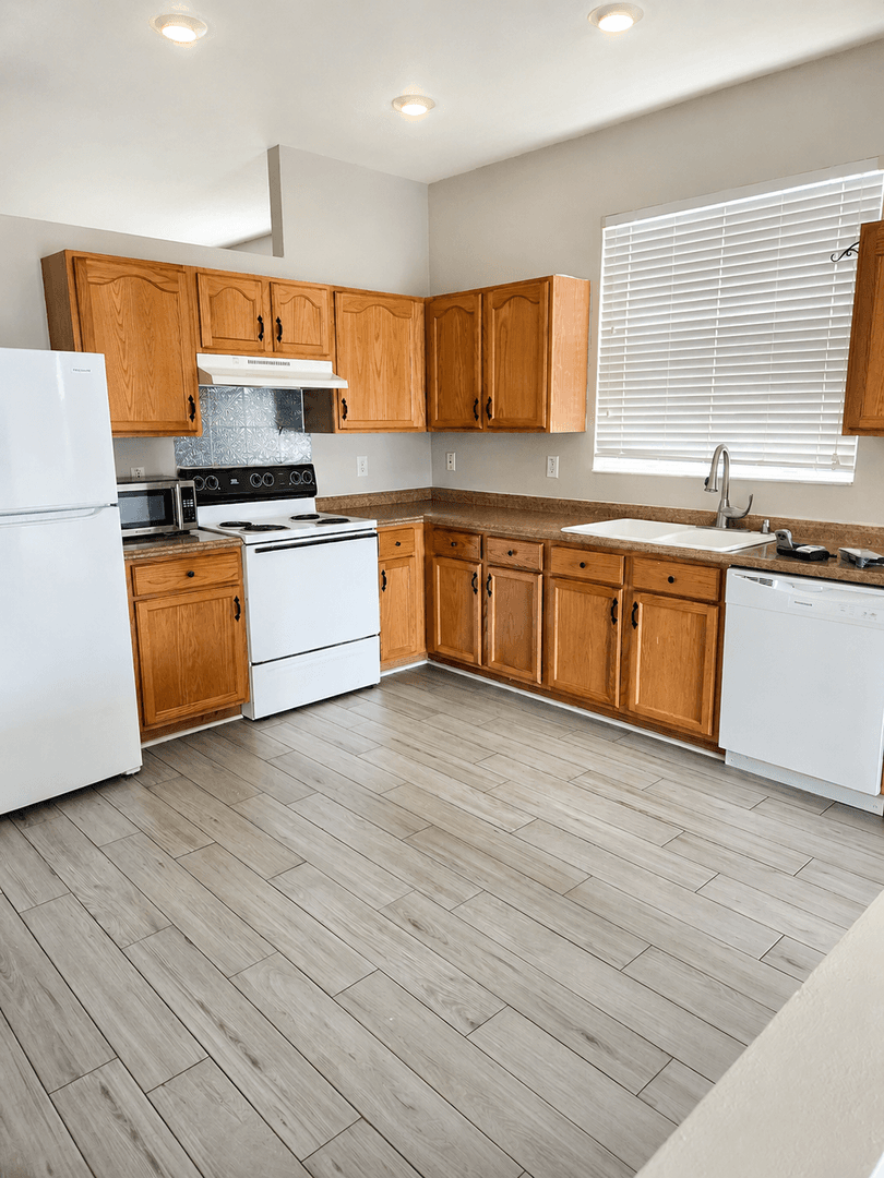 Wesley Chapel House: 26702 Middleground Loop