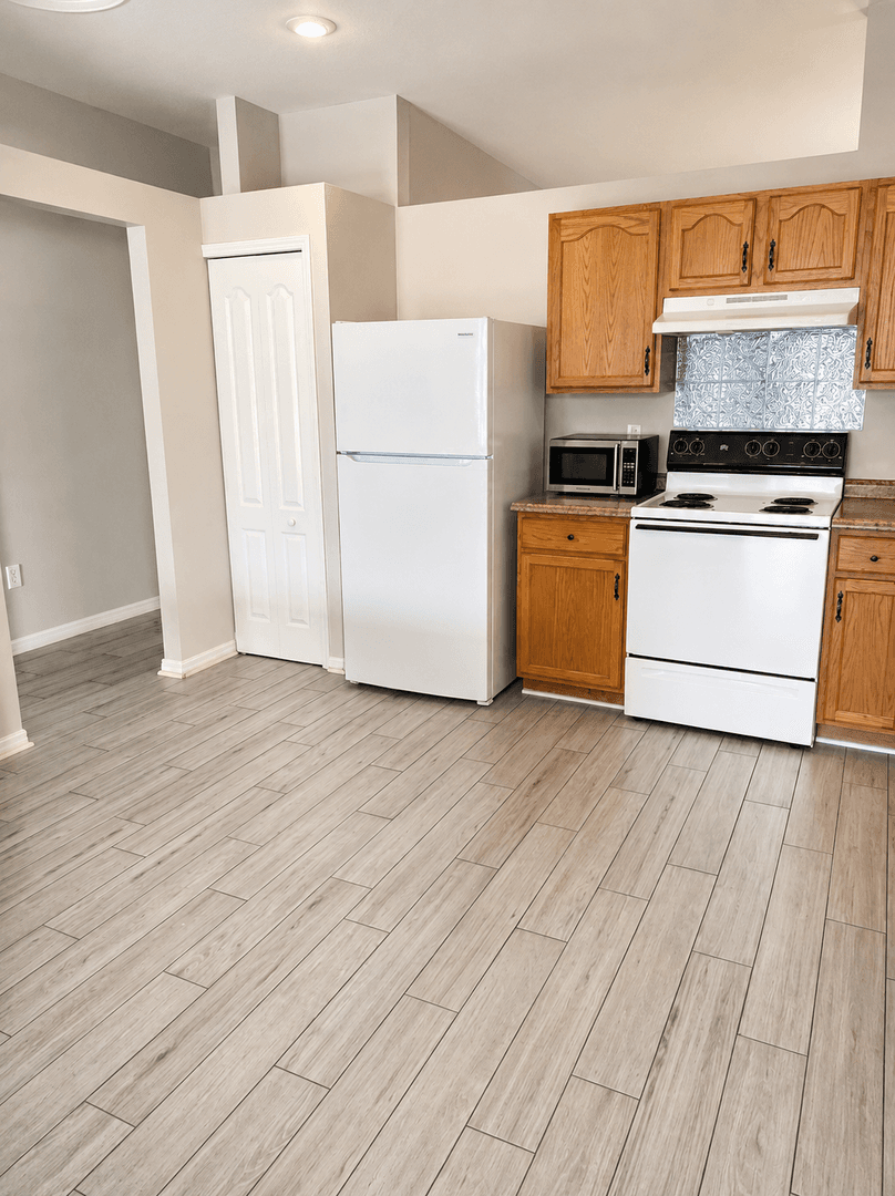 Wesley Chapel House: 26702 Middleground Loop