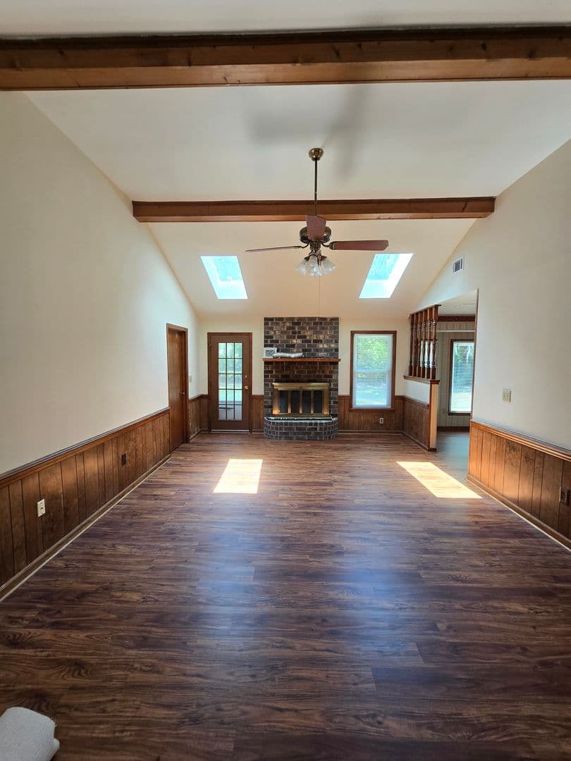 Summerville House: 407 Indian Drive