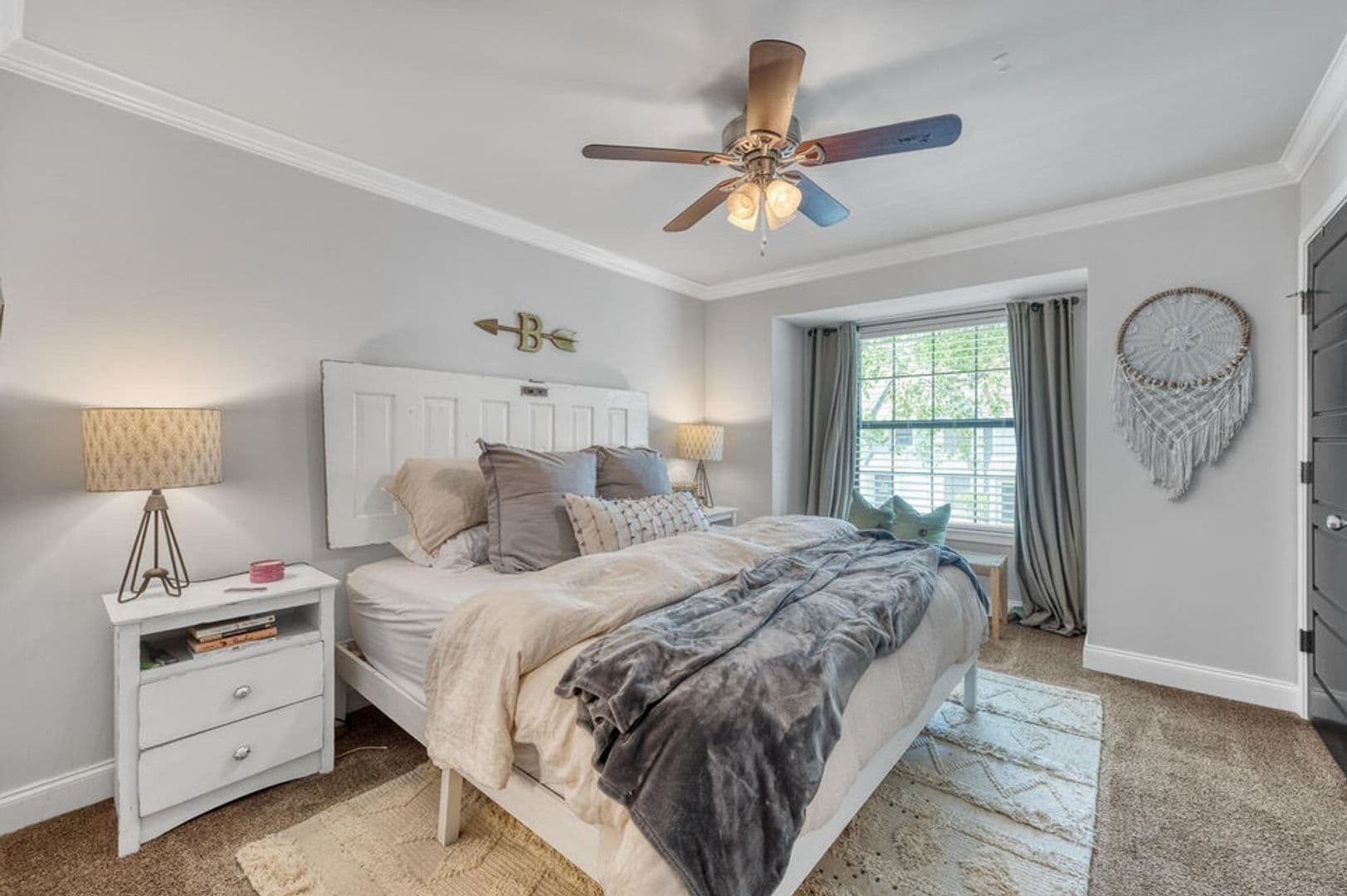 Mount Pleasant House: 1721 Deer Path Drive
