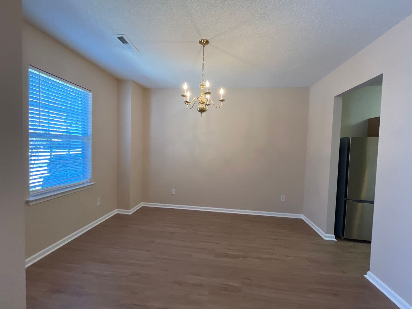 Goose Creek Townhome: 251 Brookshire Road