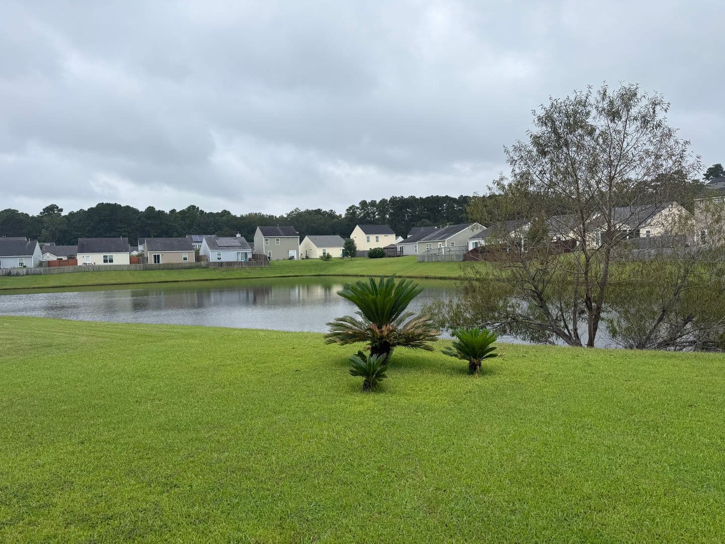 Summerville House: 316 Salkahatchie Street