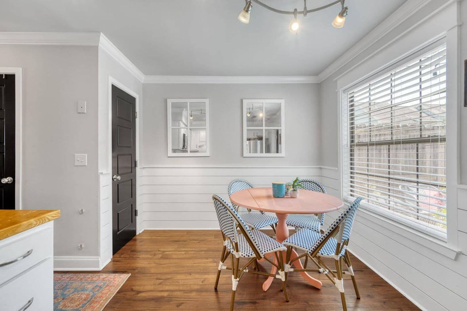 Mount Pleasant House: 1721 Deer Path Drive