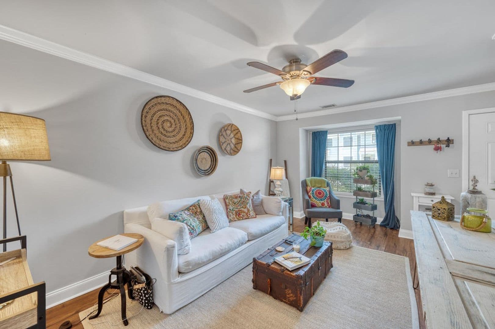 Mount Pleasant House: 1721 Deer Path Drive
