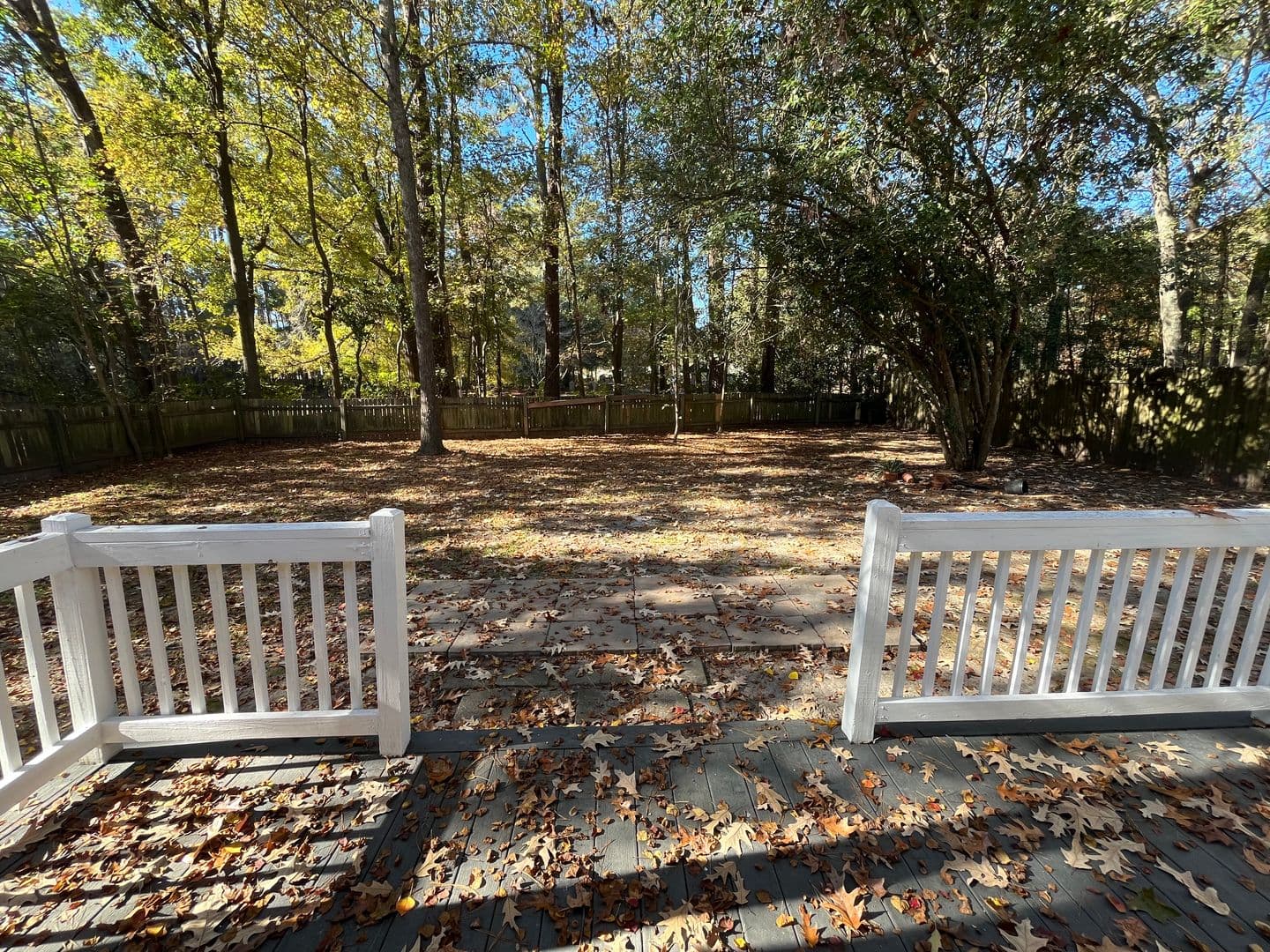 Goose Creek House: 204 Bridgecreek Drive