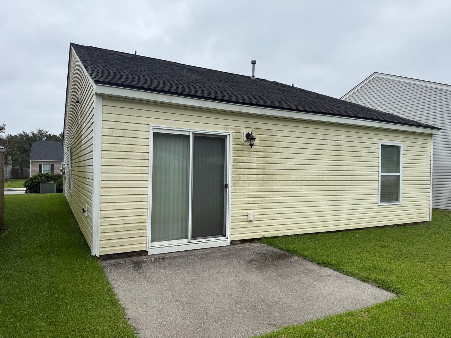 Summerville House: 316 Salkahatchie Street
