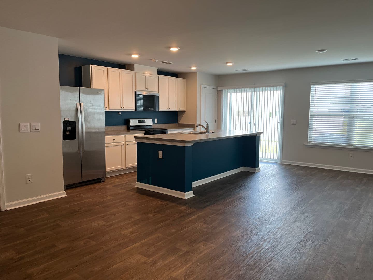 Moncks Corner House: 264 Blue Haw Drive