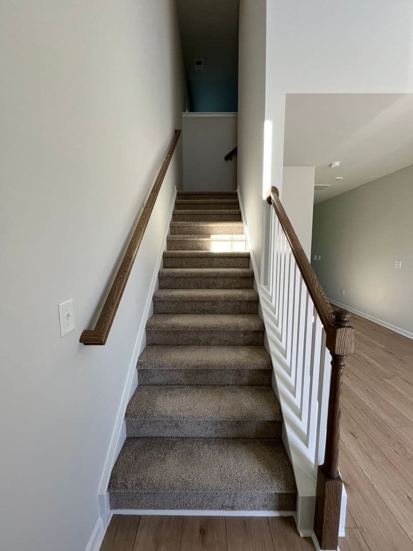 Summerville House: 1038 Adirondack Drive