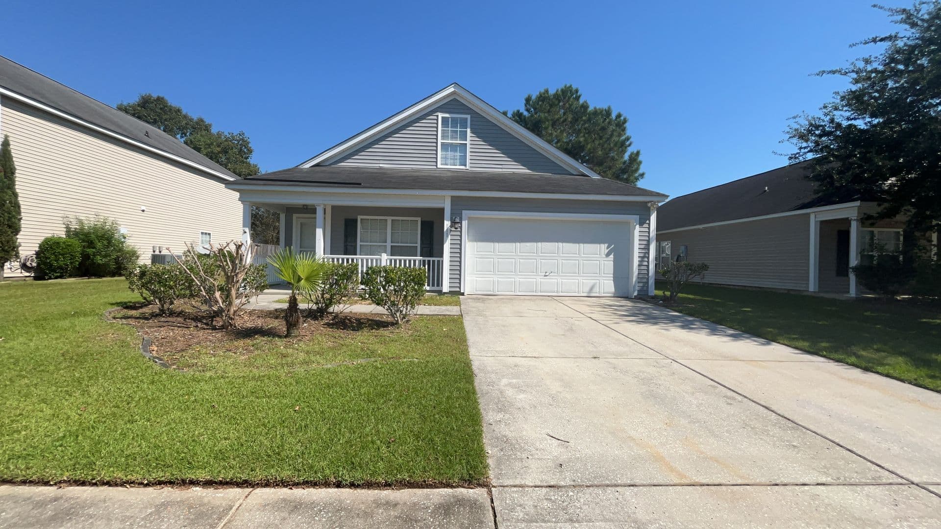 Goose Creek House: 111 Wildberry Lane