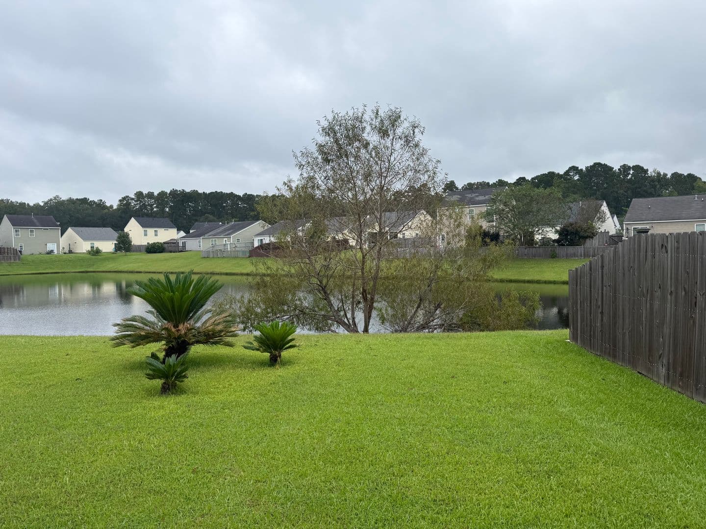 Summerville House: 316 Salkahatchie Street