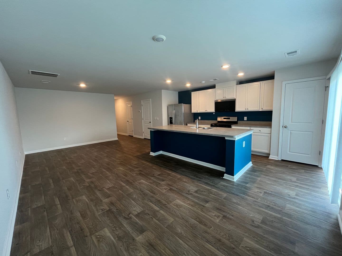 Moncks Corner House: 264 Blue Haw Drive