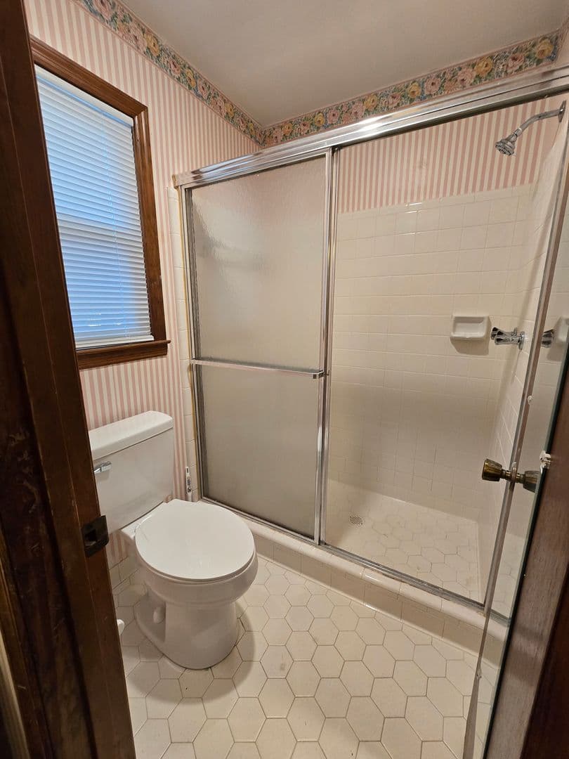 Summerville House: 407 Indian Drive
