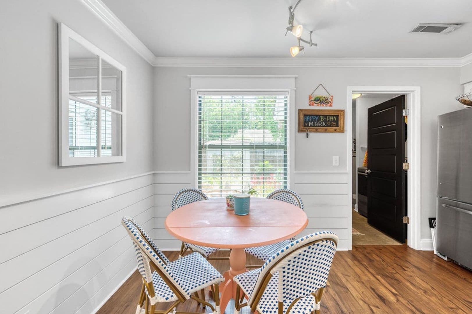 Mount Pleasant House: 1721 Deer Path Drive