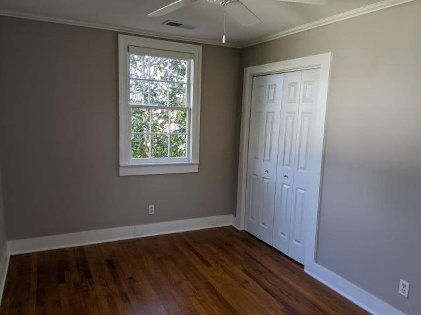 Charleston House: 36 Charlotte Street Apt #2