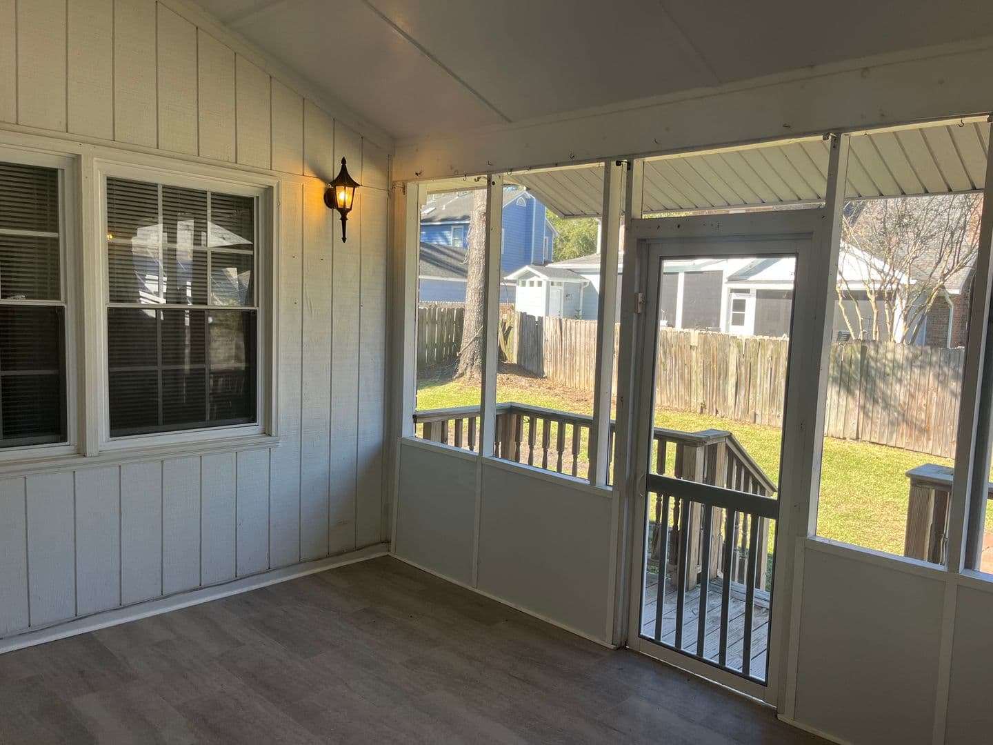 Hanahan House: 25 N Basilica Avenue