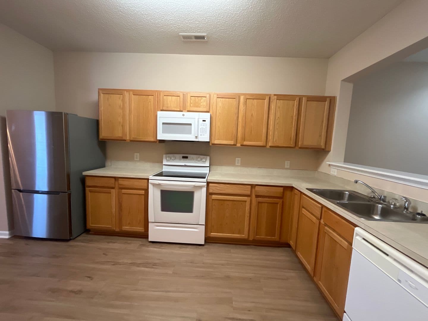 Goose Creek Townhome: 251 Brookshire Road