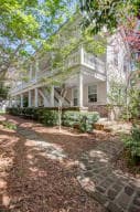 Charleston House: 36 Charlotte Street Apt #2
