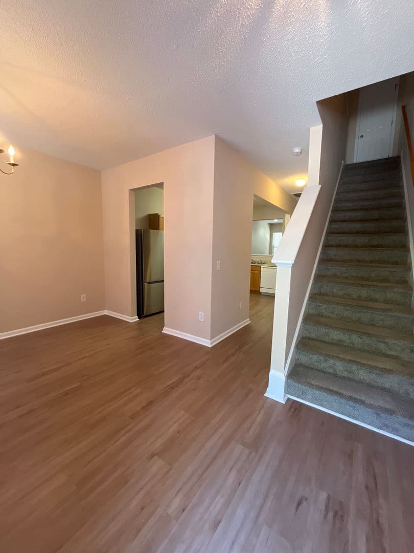 Goose Creek Townhome: 251 Brookshire Road