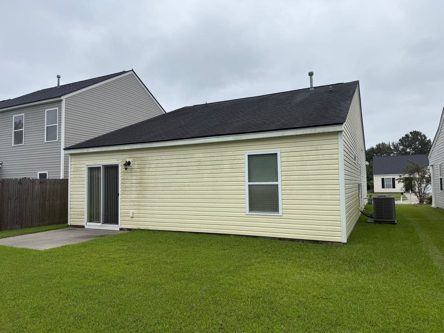Summerville House: 316 Salkahatchie Street