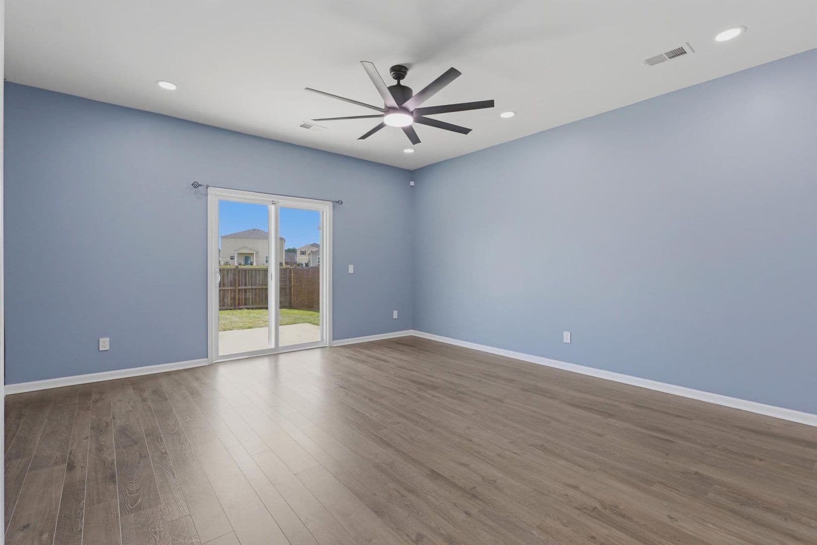 Summerville House: 514 Spanish Wells Rd.