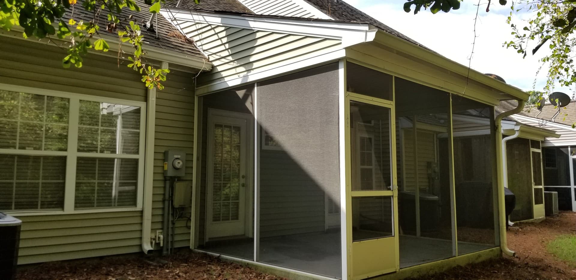 Charleston House: 218 Kelsey Blvd