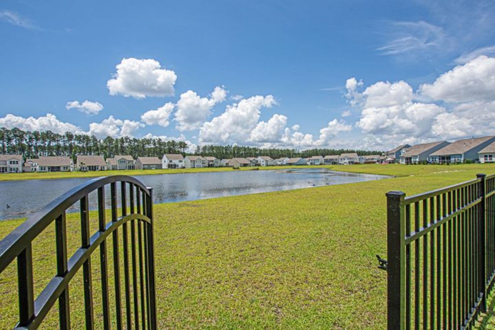Summerville House: 396 Dunlin Drive