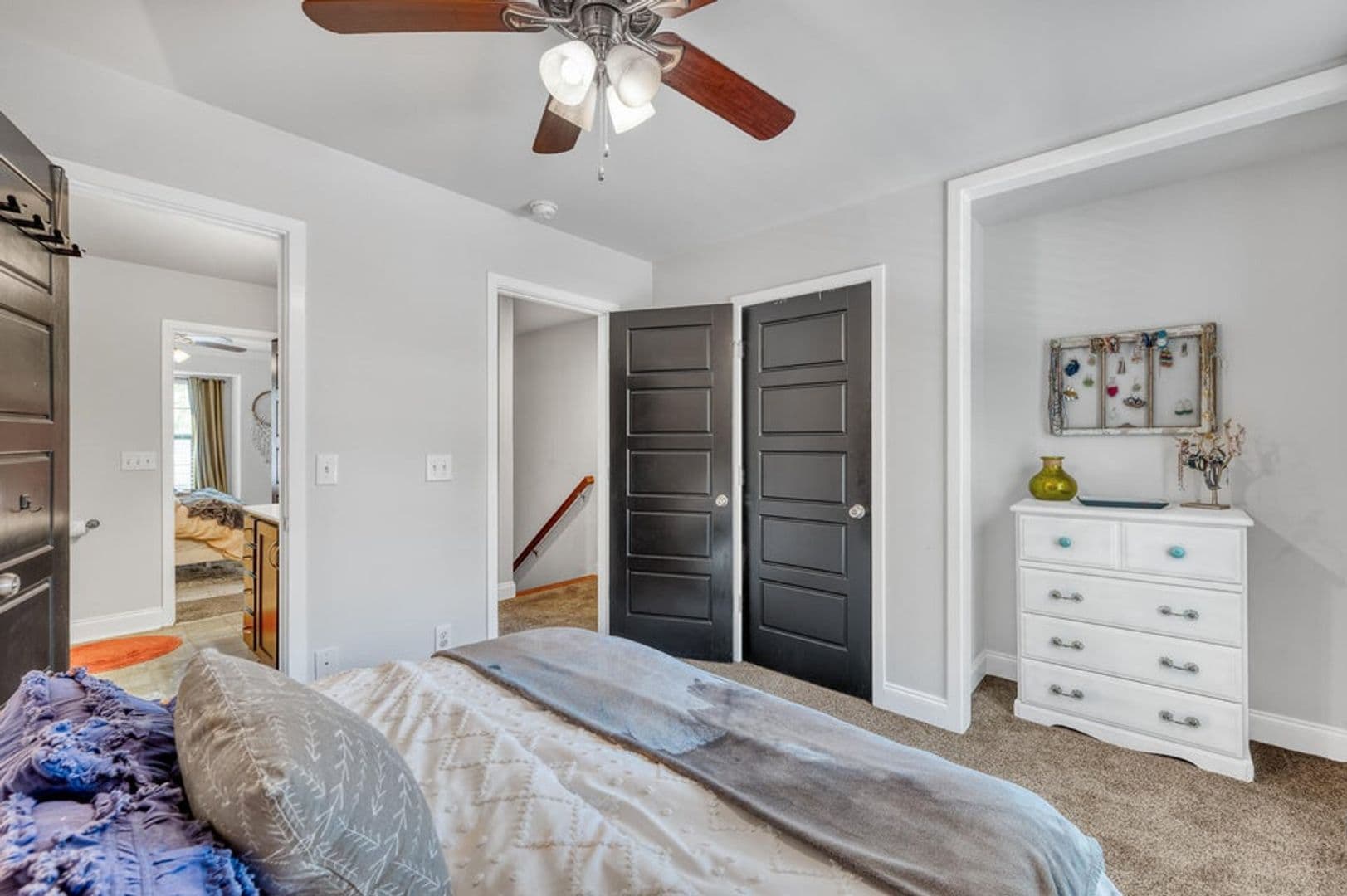 Mount Pleasant House: 1721 Deer Path Drive