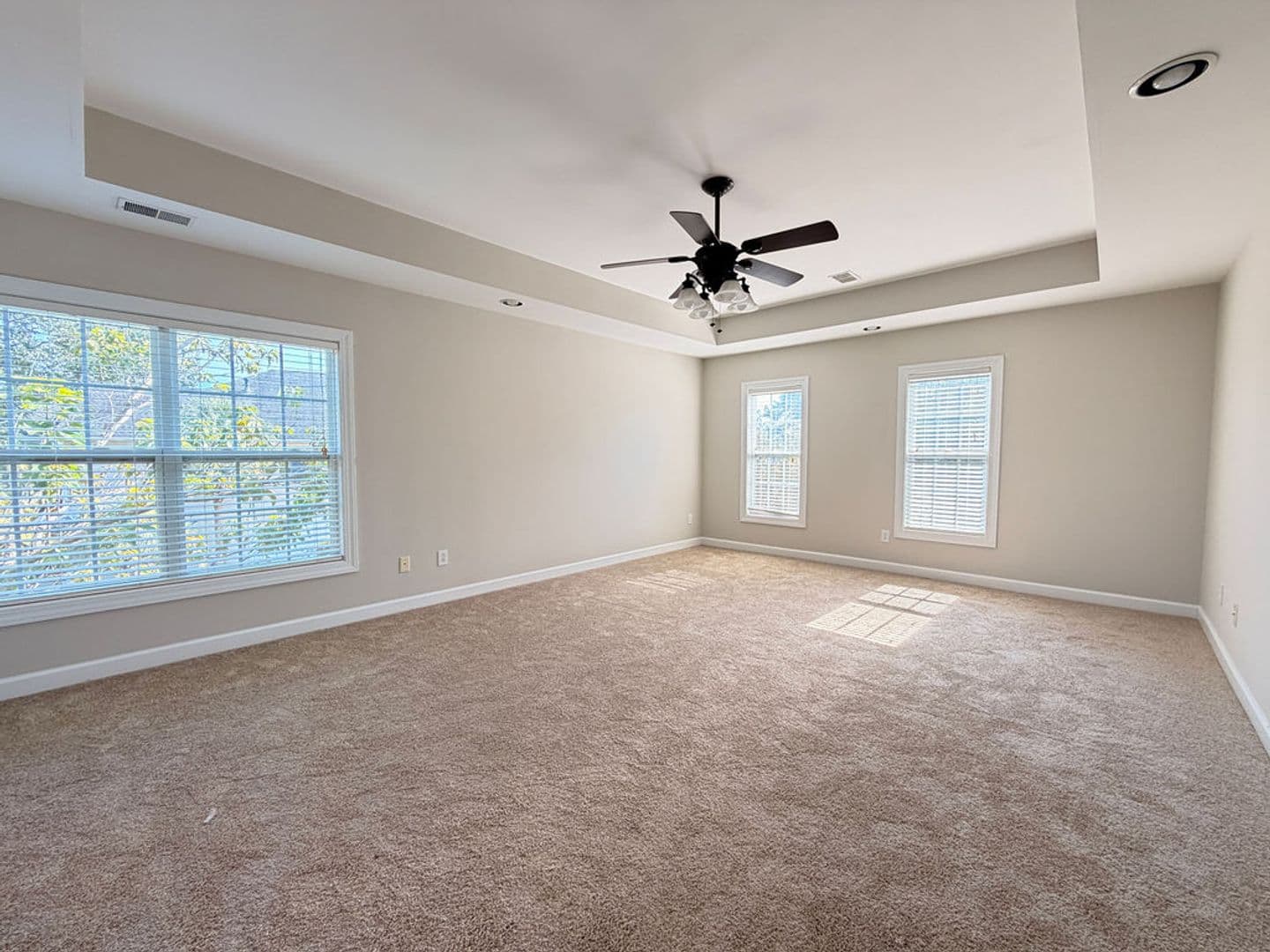 Mt. Pleasant House: 1537 Oakhurst Drive