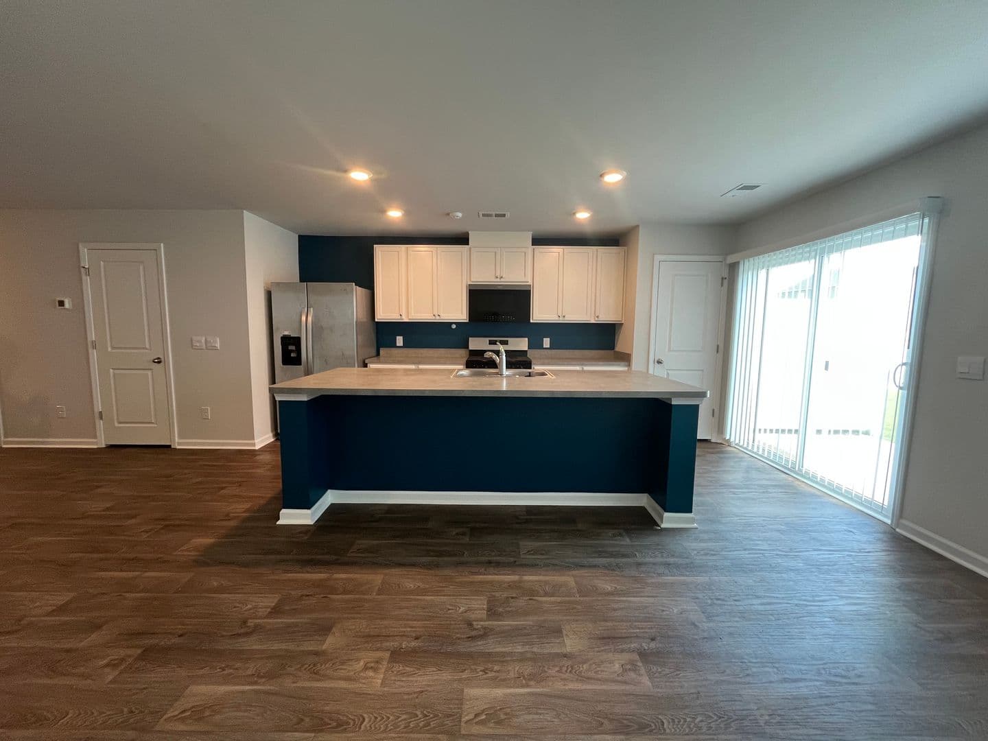 Moncks Corner House: 264 Blue Haw Drive