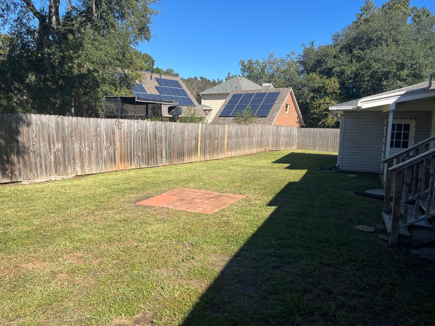 Hanahan House: 25 N Basilica Avenue
