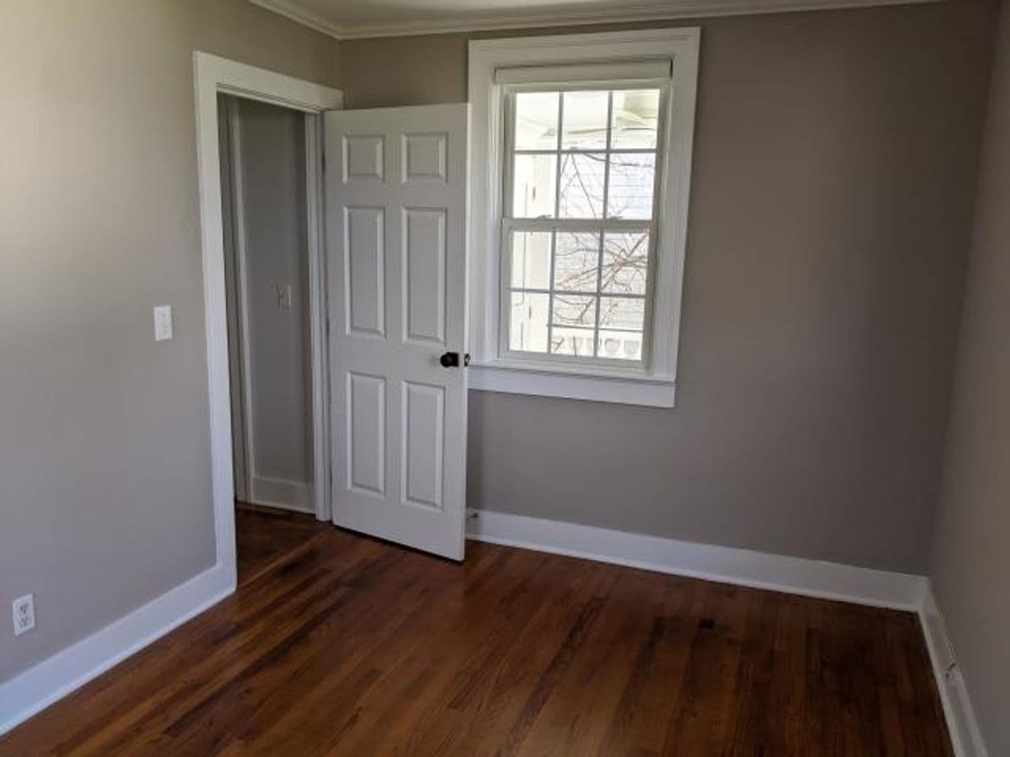 Charleston House: 36 Charlotte Street Apt #2