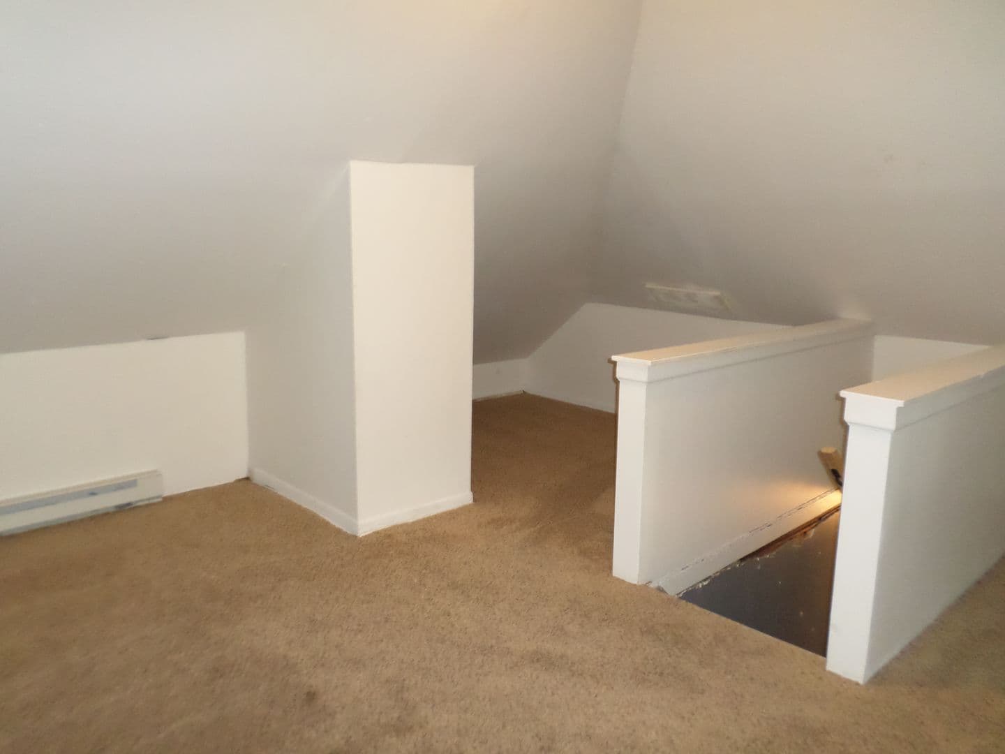 Manhattan Apartment: 715 Laramie