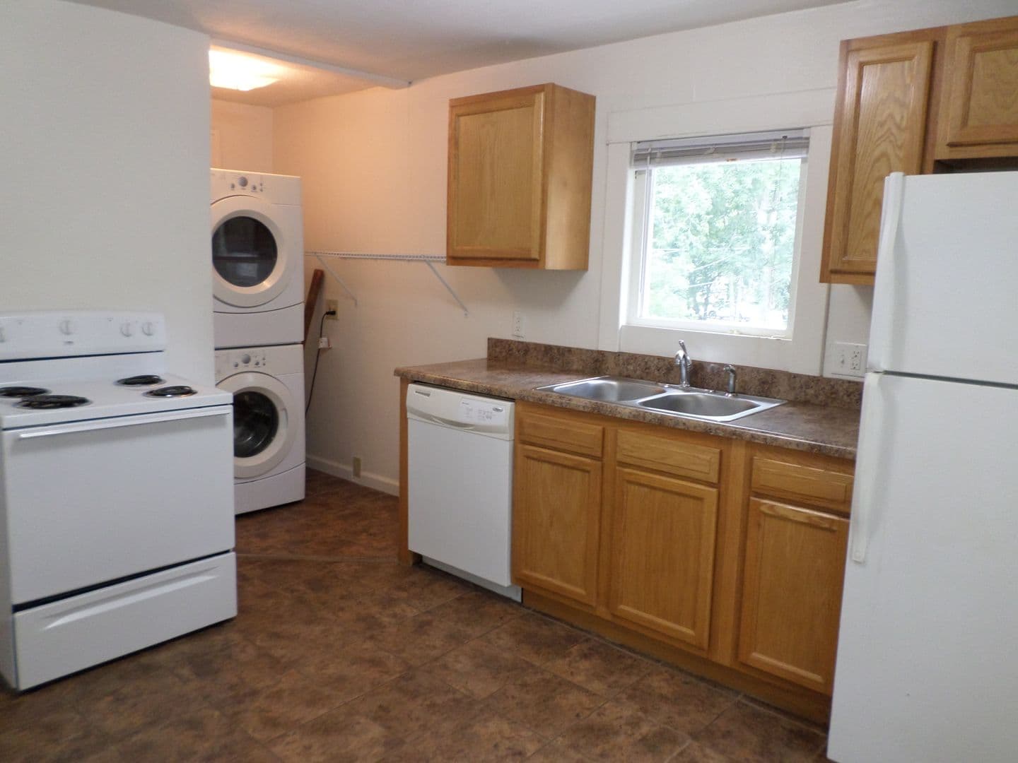 Manhattan Apartment: 715 Laramie