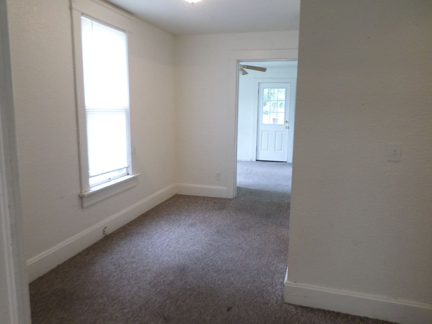 Manhattan Apartment: 715 Laramie