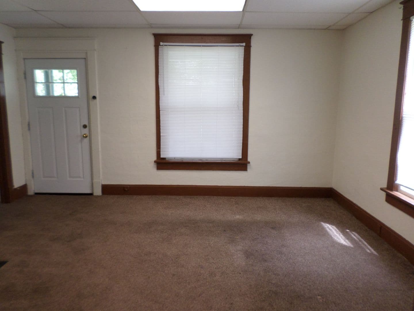 Manhattan Apartment: 715 Laramie