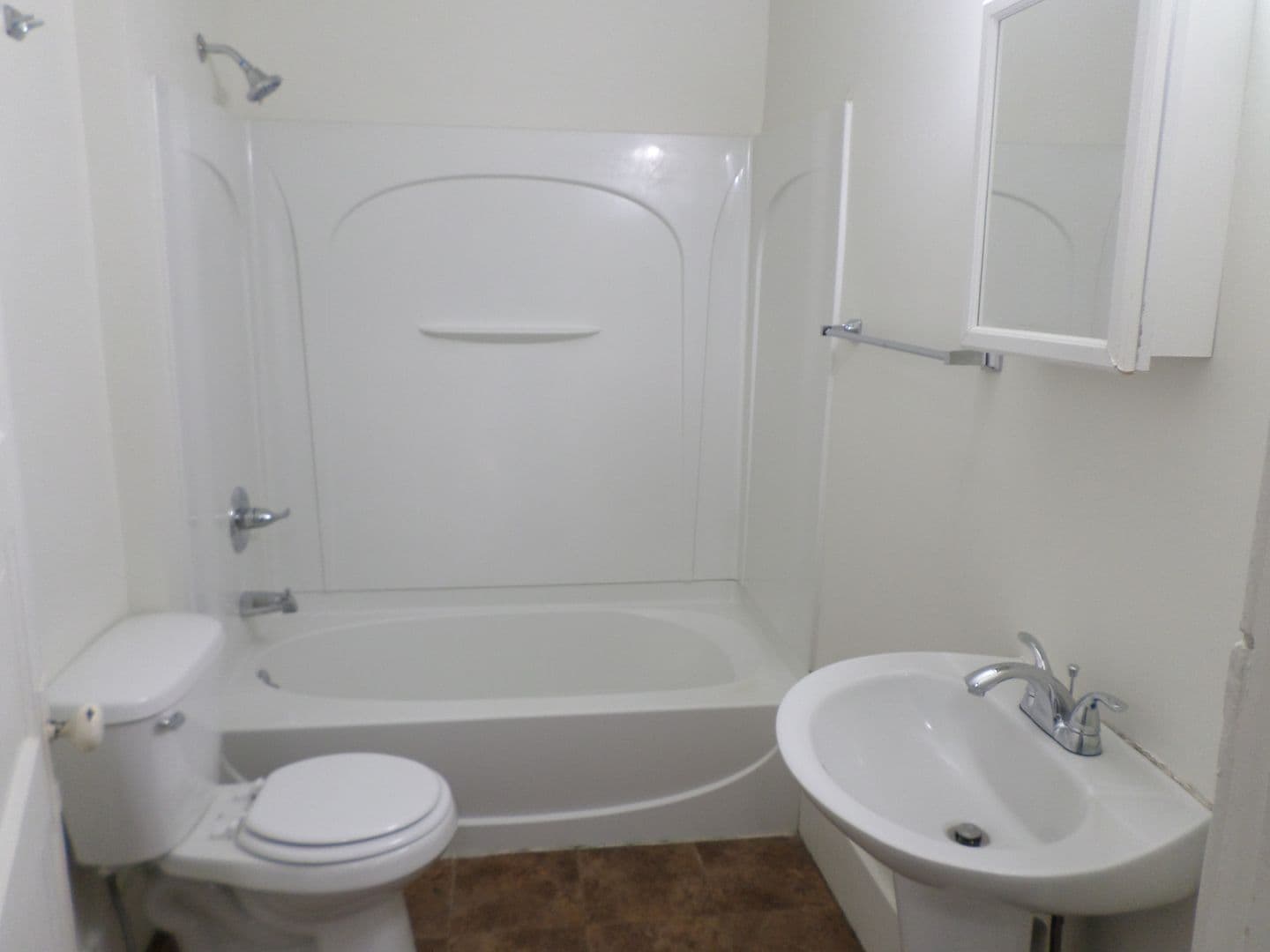 Manhattan Apartment: 715 Laramie