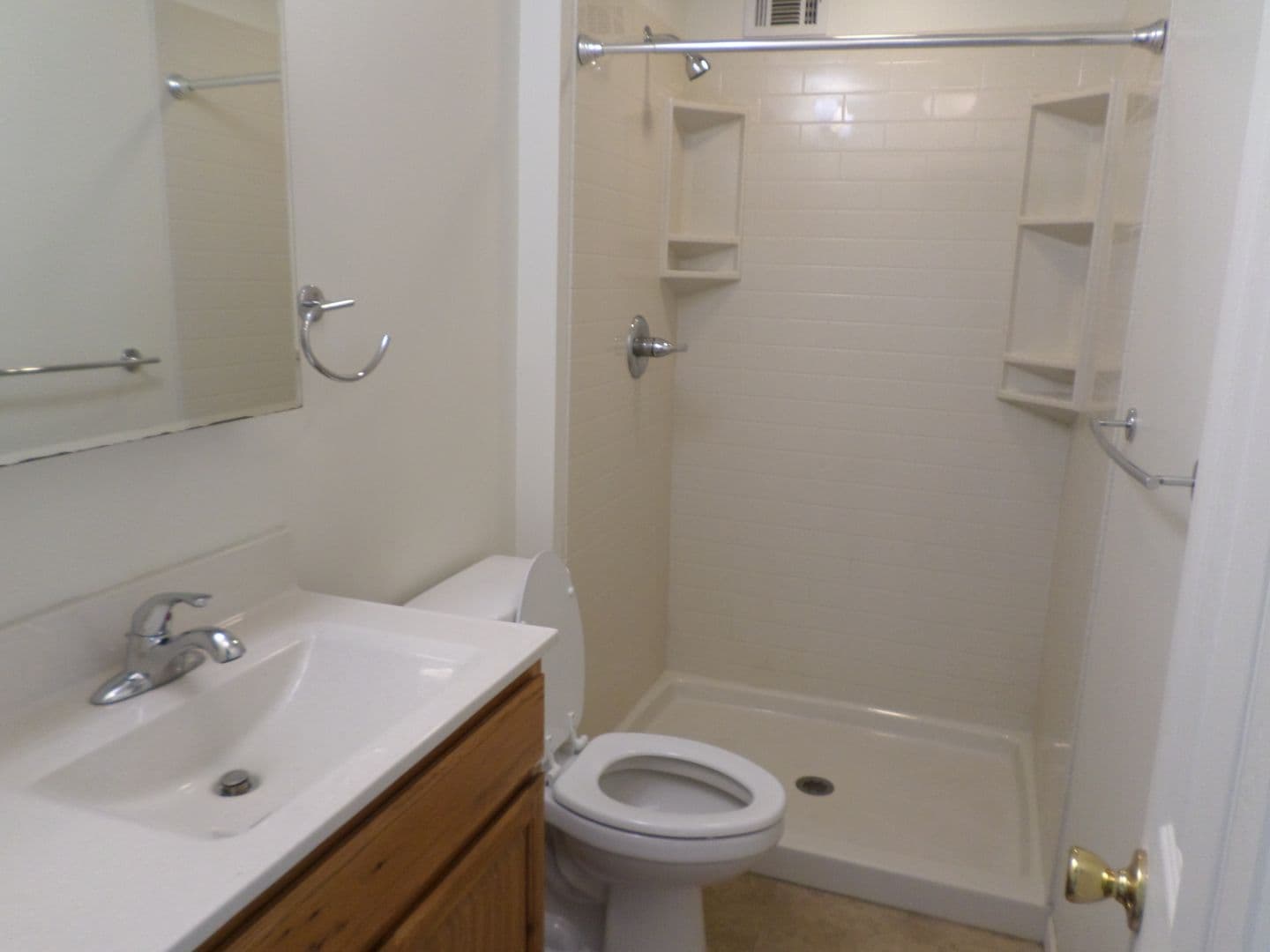 Manhattan Apartment: 715 Laramie