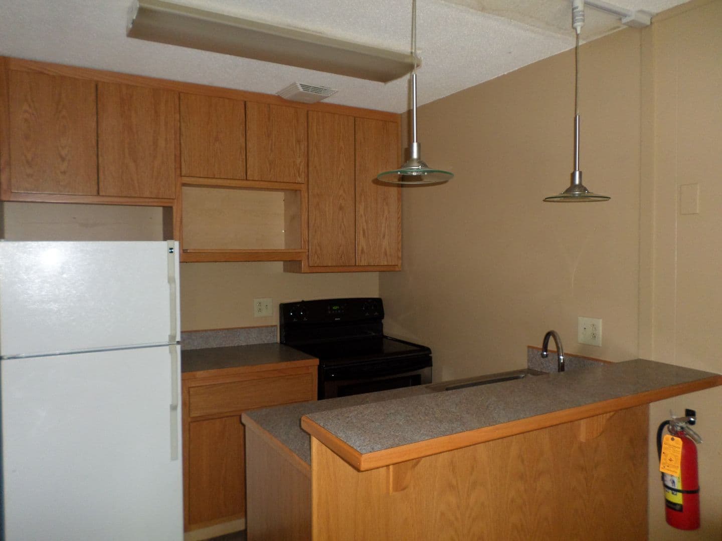 Manhattan Apartment: 1722 Laramie