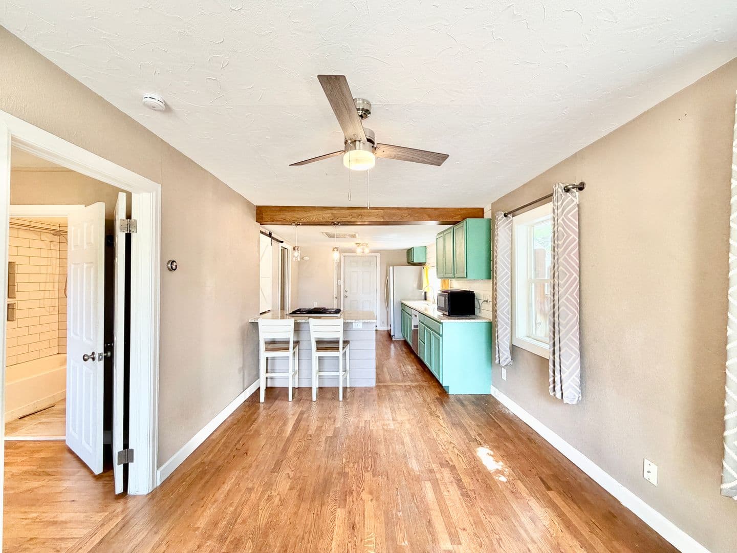 Englewood House: 3074 S. Elati St.