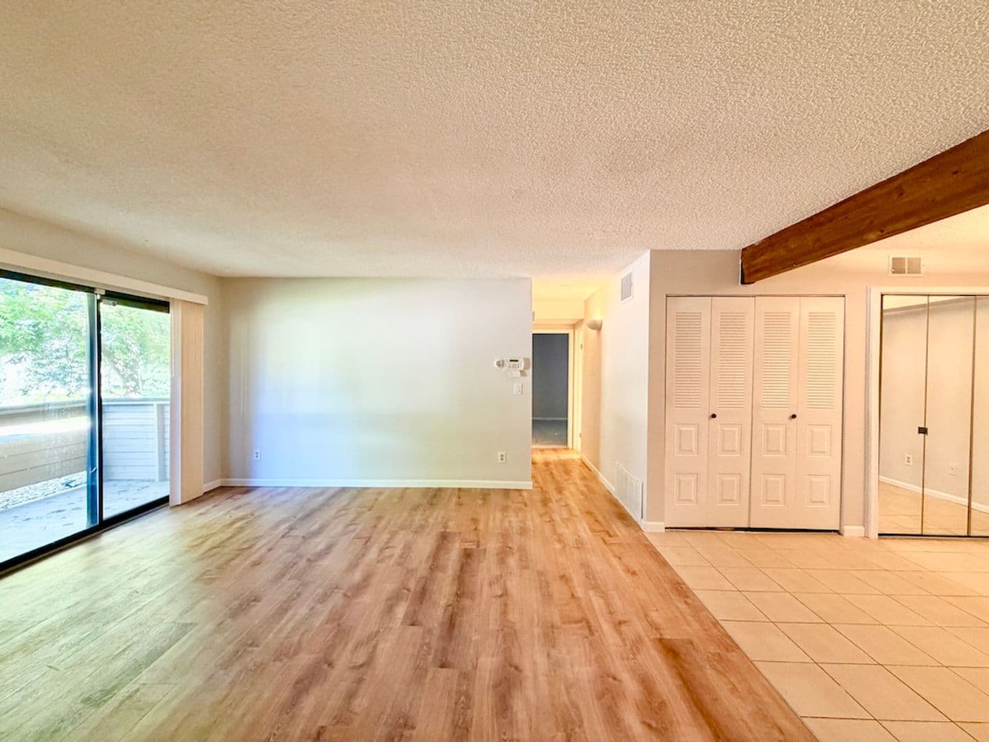 Lakewood Apartment: 400 Zang St. Apt 107