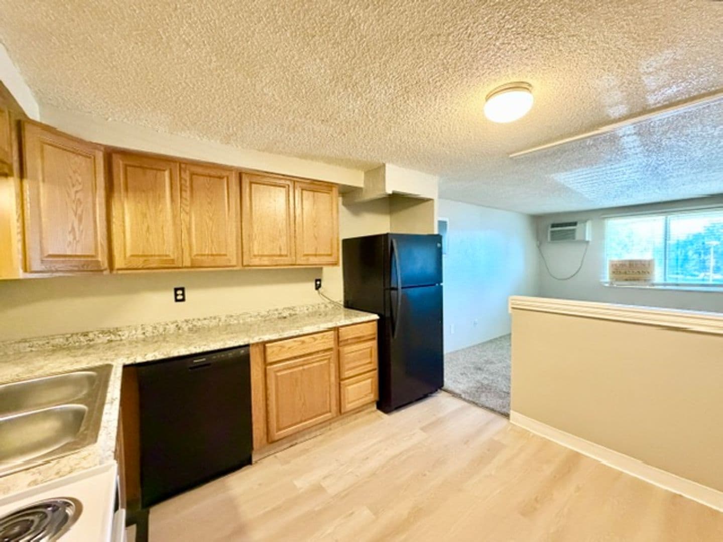 Denver Apartment: 8822 E. Florida Ave #206