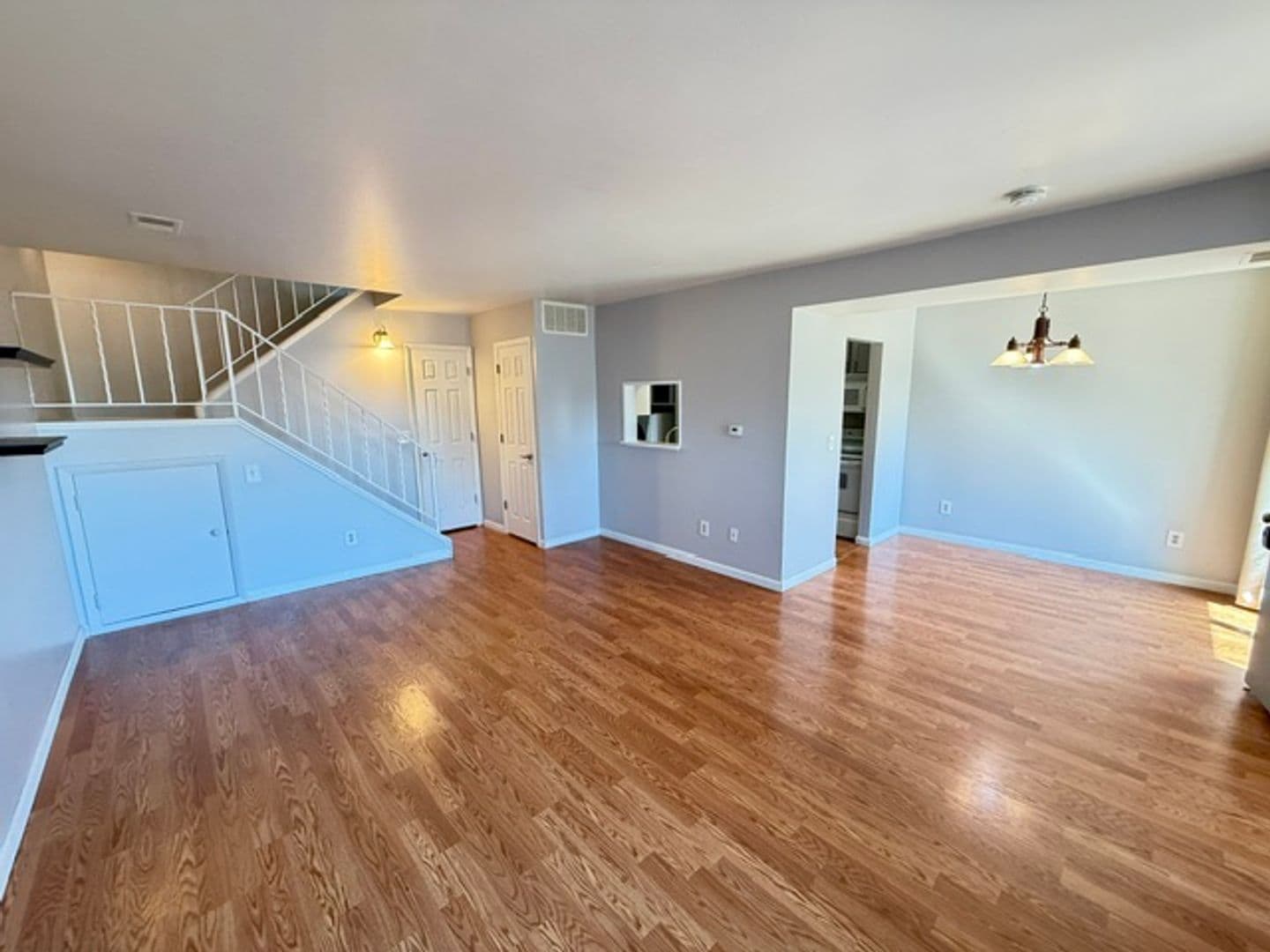 Arvada Apartment: 8781 Pierce Way Apt #102