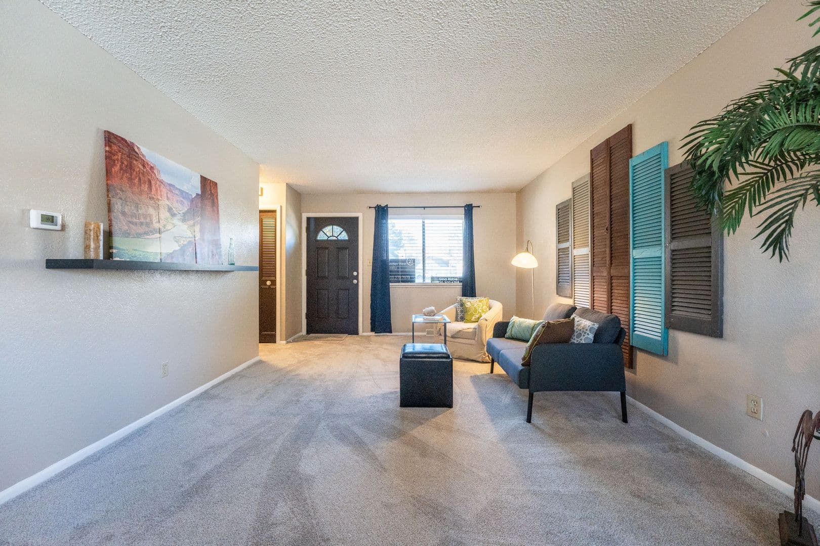 Lakewood Apartment: 954 S. Miller St.