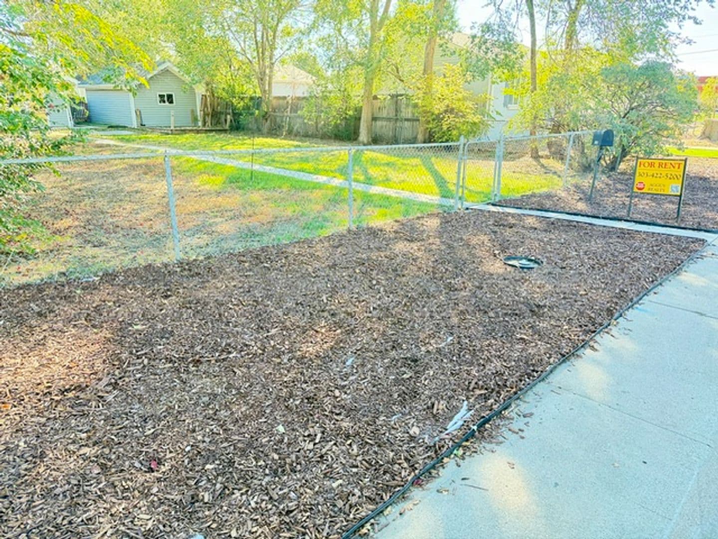 Englewood House: 3074 S. Elati St.