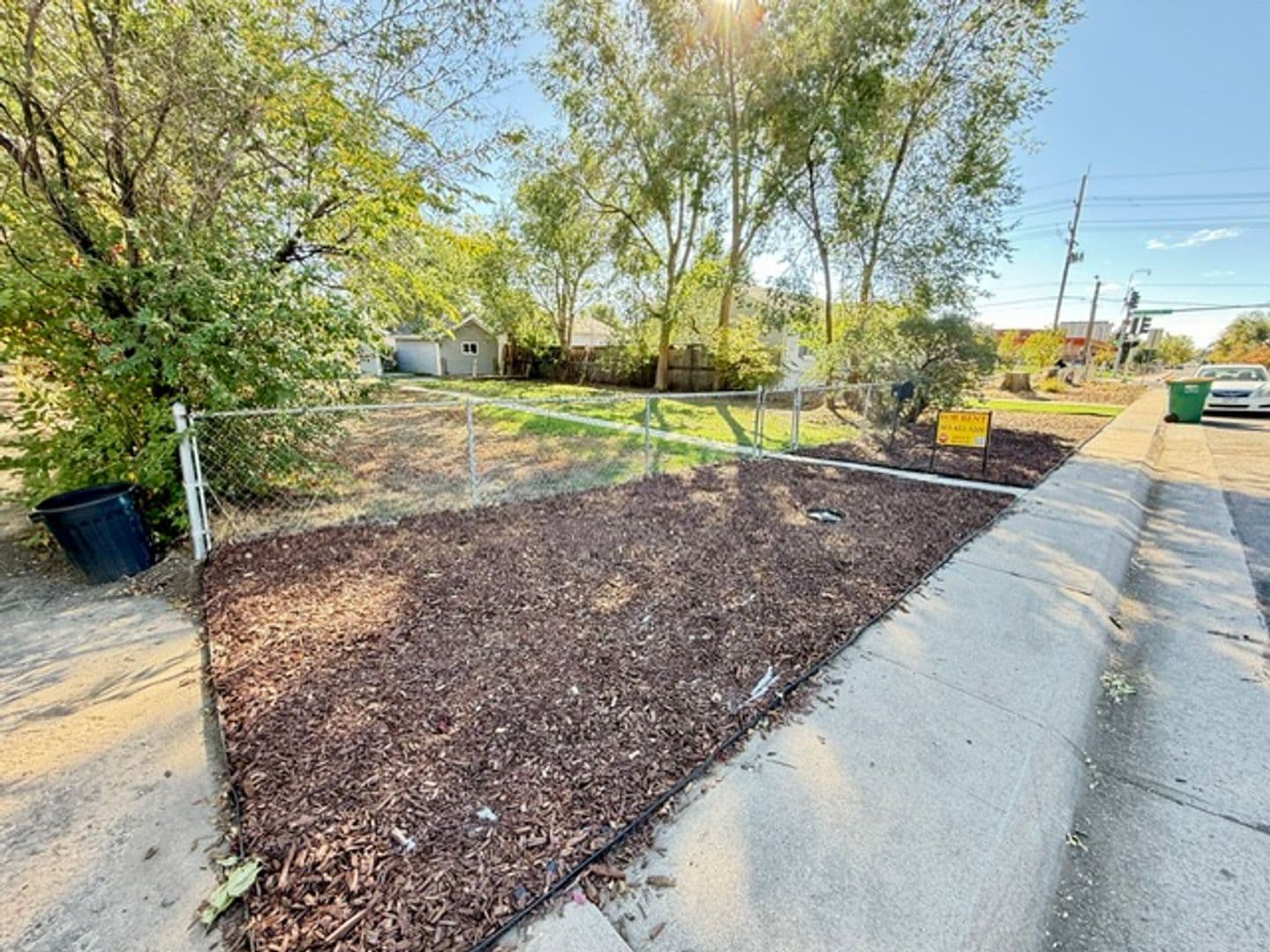Englewood House: 3074 S. Elati St.