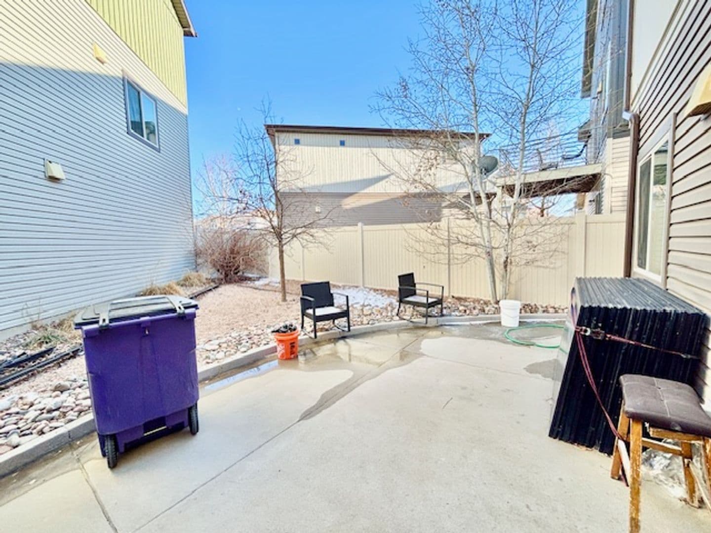 Denver House: 5148 Andes Way