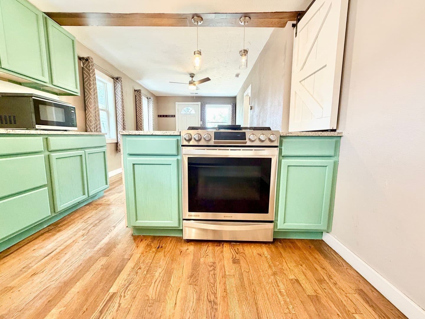 Englewood House: 3074 S. Elati St.