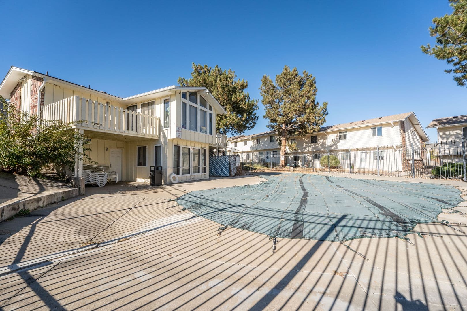 Lakewood Apartment: 954 S. Miller St.